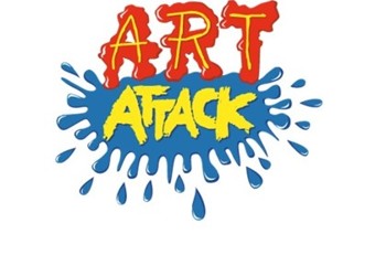 Art Attack!