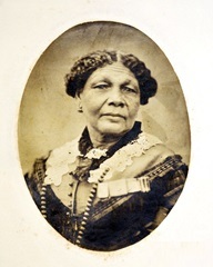 Mary Seacole