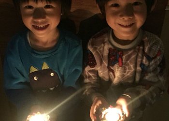 Happy Diwali!