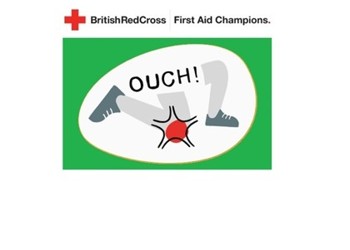 First Aid Champions