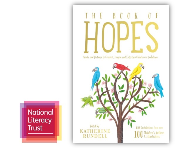 Book of Hope