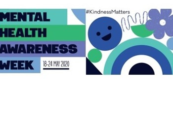 Mental Health Awareness Week