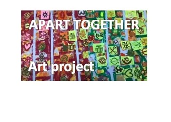 The Apart Together Project