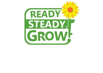 Ready Steady Grow!