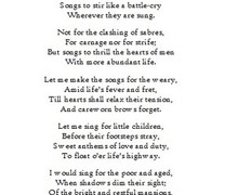 Y6 poem