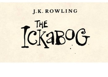 A new story from J.K. Rowling
