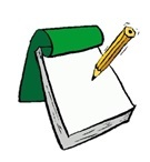 Pencil clipart