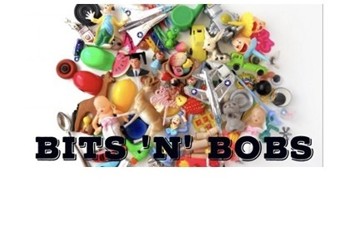 Bits and Bobs