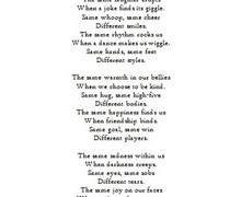 Y2 poem