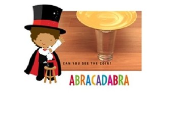 Abracadabra