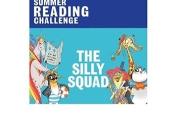 Summer Reading Challenge