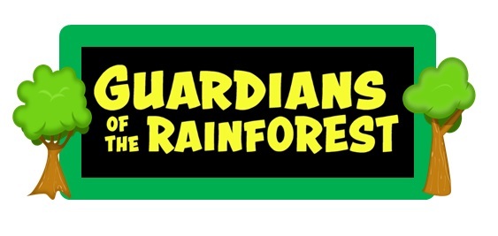 Guardians of Rainforest