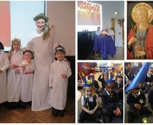 Santa Lucia   blog photo page