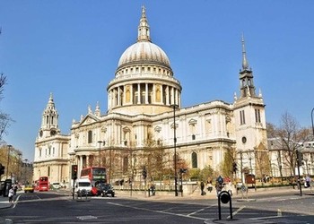 London Diocesan Board for Schools - service at St Paul's