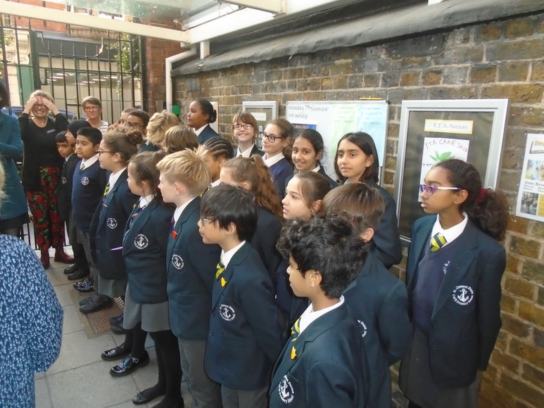 Samuel Twining Memorial Stone Latest Blogs St Clement Danes Church