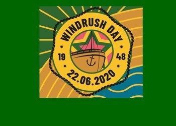 Windrush Day