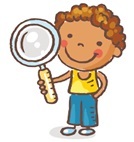 Magnifying glass