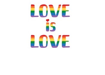 Love is Love