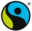 Fairtrade logo