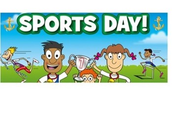 Sports Day at Home!