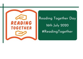 Reading Together Day