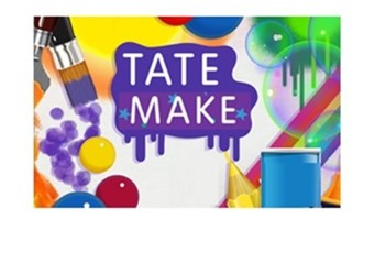 Tate Makes