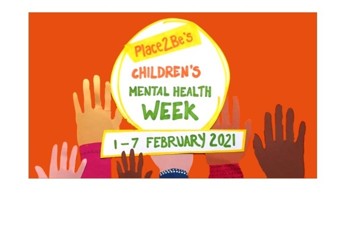 Children's Mental Health Week