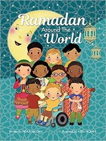 Ramadan around the world