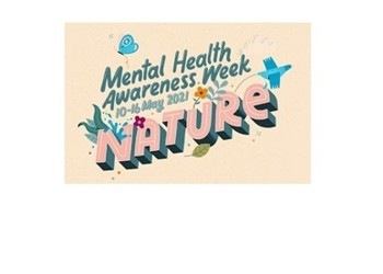 Mental Health Awareness Week