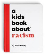 Kids book about racism