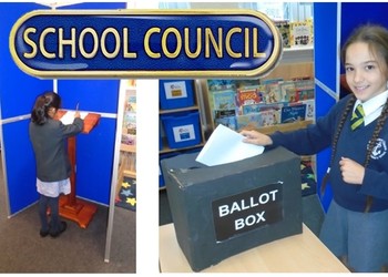 School Council Election