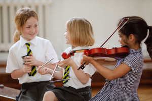 Violin Y1 group