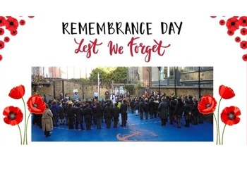 Remembrance Day