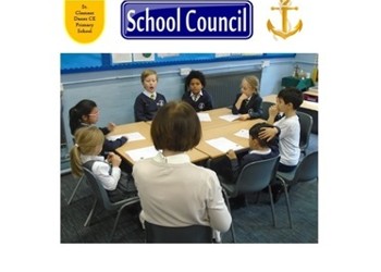 School Council Meeting