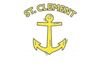 Talking about Saint Clement in the Early Years