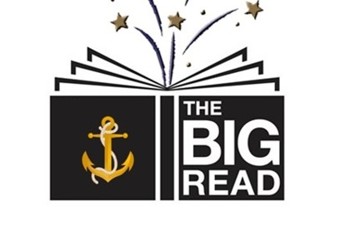 THE BIG READ is back!!