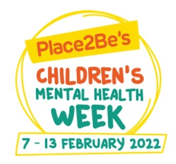 Children's mental health week   header image
