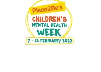 Children's Mental Health Week