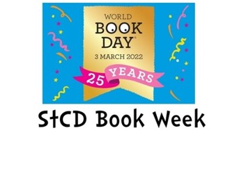 Book Week