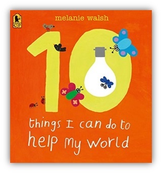10 things book