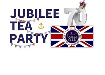 Jubilee Tea Party!