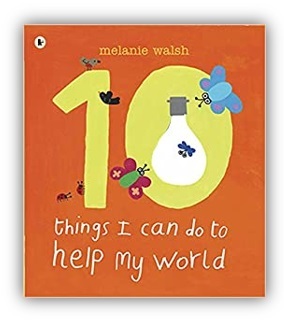 10 things book