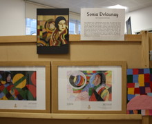 6 Sonia Delaunay 1  Year 5
