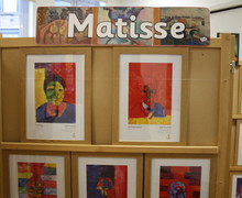 10 Matisse   Year 6