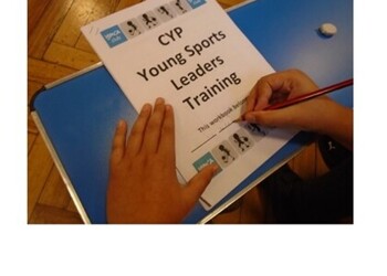 Young Sports Leaders