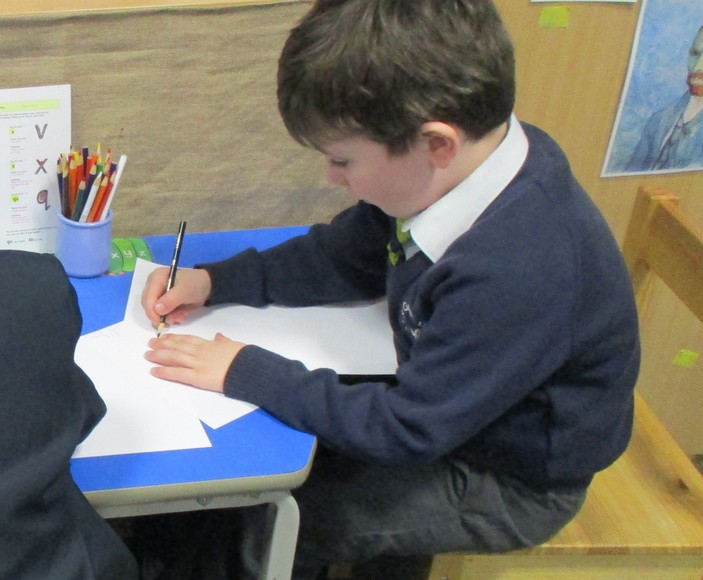 Early Years St Clement Danes Church of England Primary School