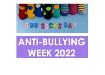 Anti-Bullying Week