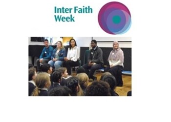 Inter-Faith Week