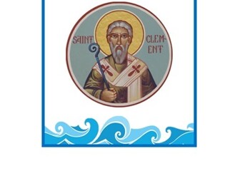 Happy Saint Clement's Day!