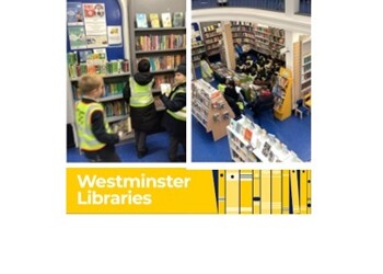 Charing Cross Library